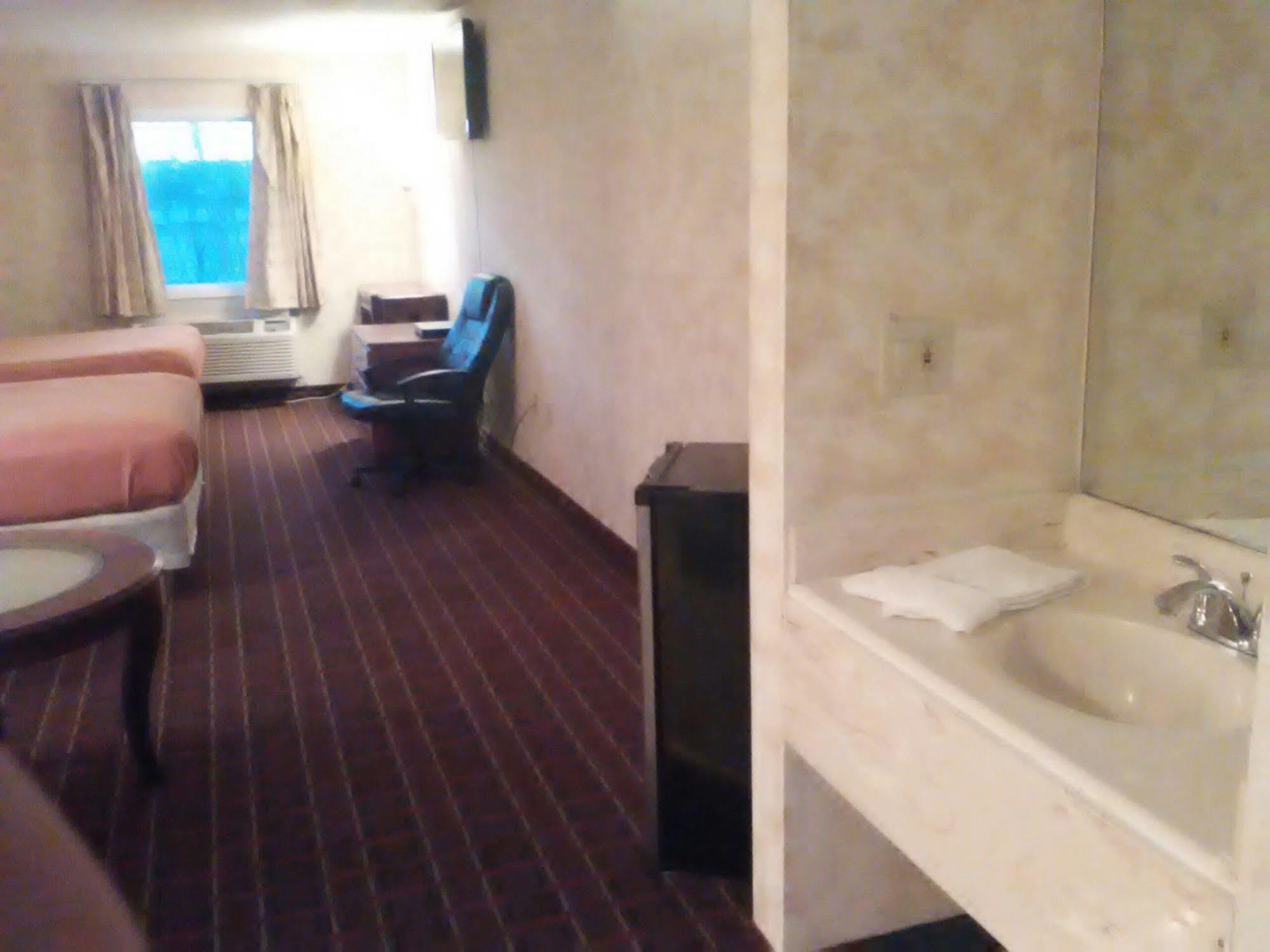 Executive Inn Coopersburg Ngoại thất bức ảnh